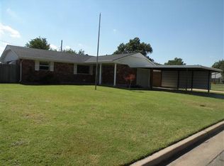 2724 SW 75th St, Oklahoma City, OK 73159