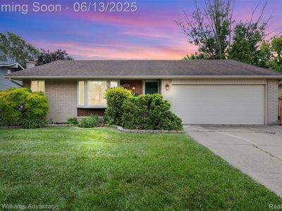 38265 Saint Joe Dr, Westland, MI, 48186