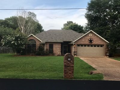 509 Quail Ln, Whitehouse, TX, 75791