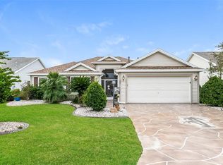 952 Talapia Loop, The Villages, FL 32162