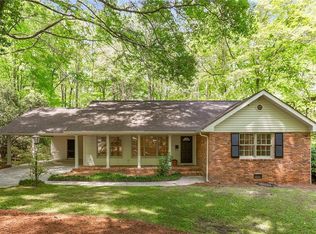 1006 Vistavia Cir, Decatur, GA 30033