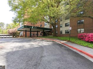 2925 N Pharr Ct NW #316, Atlanta, GA