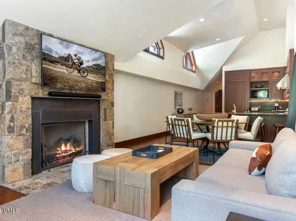 141 E Meadow Dr #Penthouse E, Vail, CO 81657