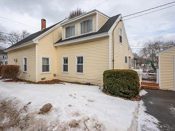 2nd image of 80 Holmes Street