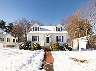 32 Webster St, Randolph, MA 02368