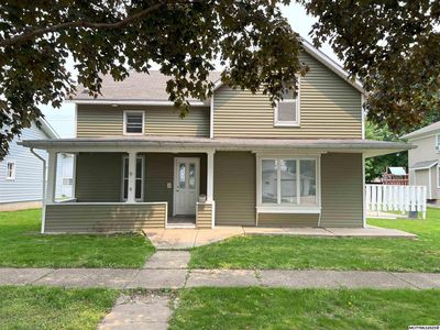 1119 State St, Osage, IA, 50461
