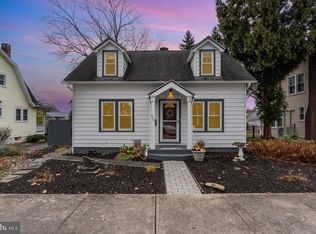 256 F St, Carlisle, PA 17013