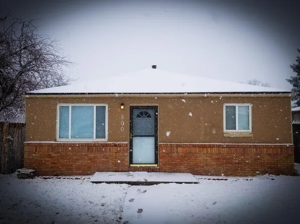 800 S Quitman St, Denver, CO 80219
