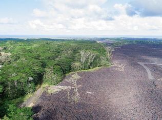 LOT 1 A, Pahoa, HI 96778