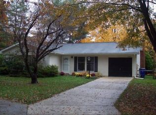 9232 Quick Fox, Columbia, MD 21045