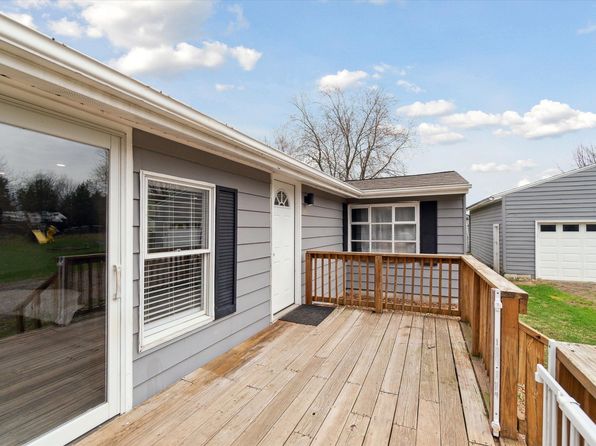 13165 Warner Rd, Perry, MI 48872