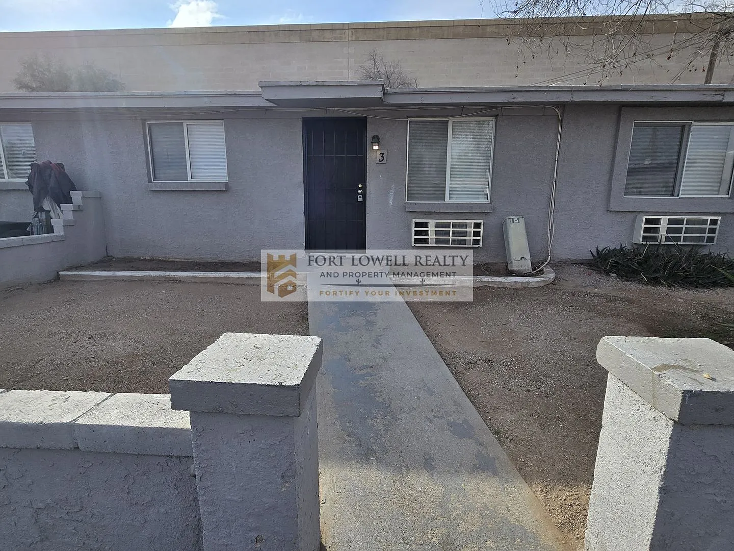 Stonedale Apartments Comfort in the Heart of Tucson! — Photo 3