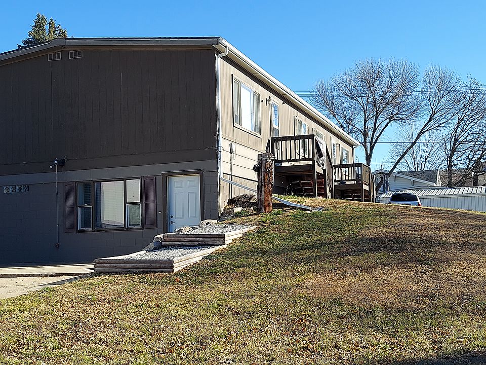 1st image of 1001 O St APT 3B