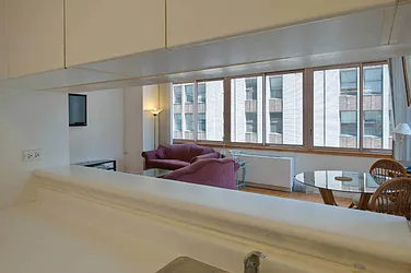 Rented by Town Residential