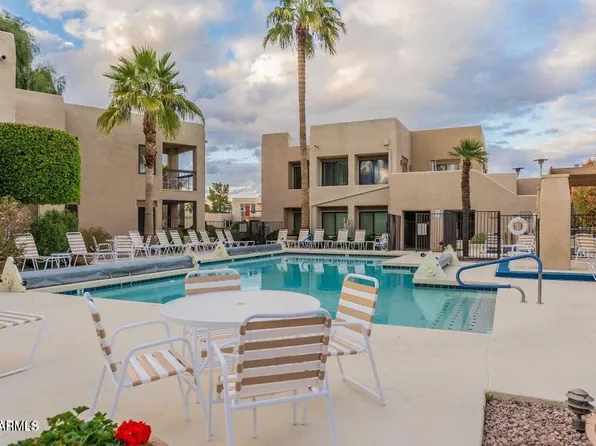 17031 E El Lago Boulevard #1168, Fountain Hills, AZ 85268