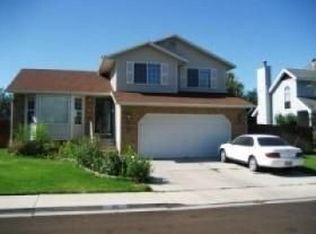 45 W 940 N, Orem, UT 84057