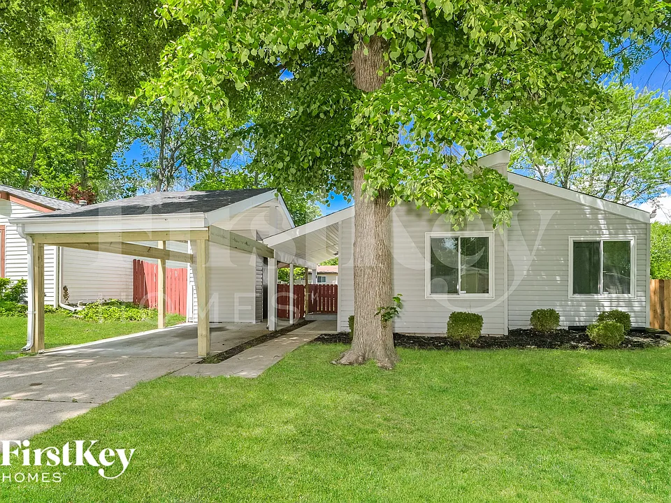 3313 Green Pasture Dr