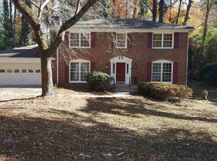 3061 Northbrook Dr, Atlanta, GA 30341