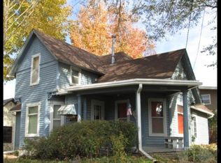 1010 Chestnut St, Atlantic, IA 50022