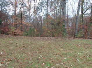 1517 Pleasant View Cir, Marietta, GA 30062