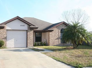 2326 Westlake Cir S, Ingleside, TX 78362