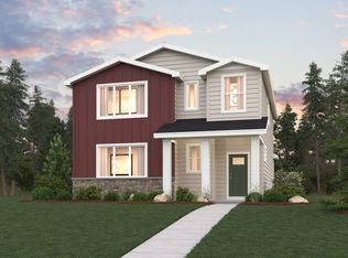 Simon Plan, Skyridge, Wenatchee, WA 98801
