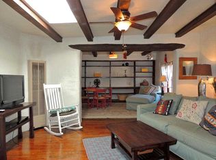 117 Quintana St, Santa Fe, NM 87501