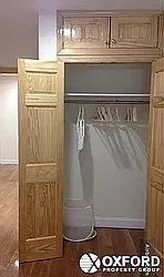 Rented by Oxford Property Group