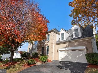 131 Mission Dr, Gaithersburg, MD 20878