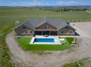 6233 Lake Gulch Rd, Castle Rock, CO 80104