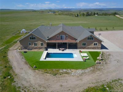 6233 Lake Gulch Road, Castle Rock, CO, 80104