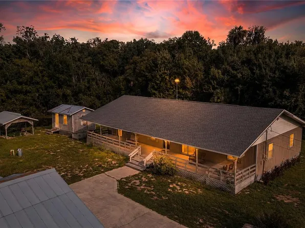 6251 HALABRIN ROAD, HAINES CITY, FL 33844