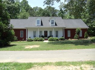 631 Dana Rd, Warrior, AL 35180
