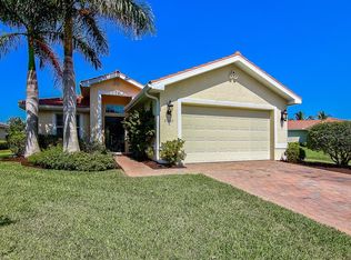2542 Ashbury Cir, Cape Coral, FL 33991