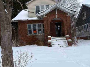 13319 Corbett St, Detroit, MI