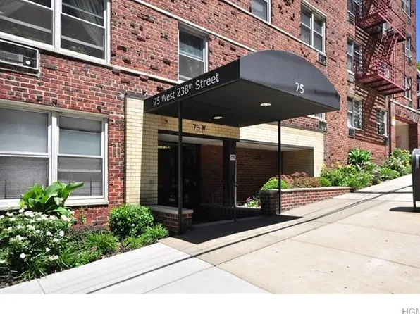 75 W 238th St APT 3B, Bronx, NY 10463