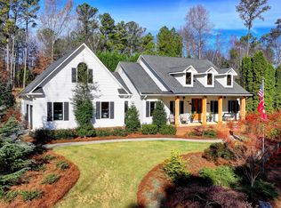 23 Shotgun Rd NW, Cartersville, GA 30121