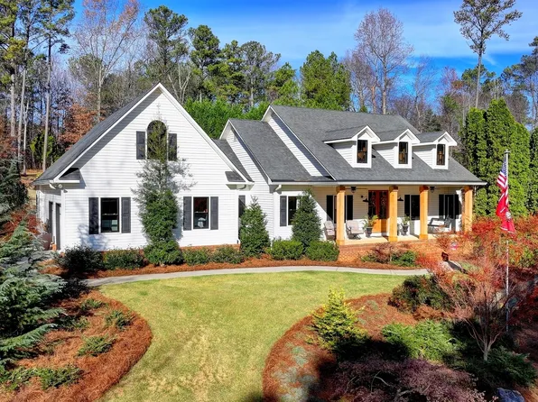 23 Shotgun Rd NW, Cartersville, GA 30121