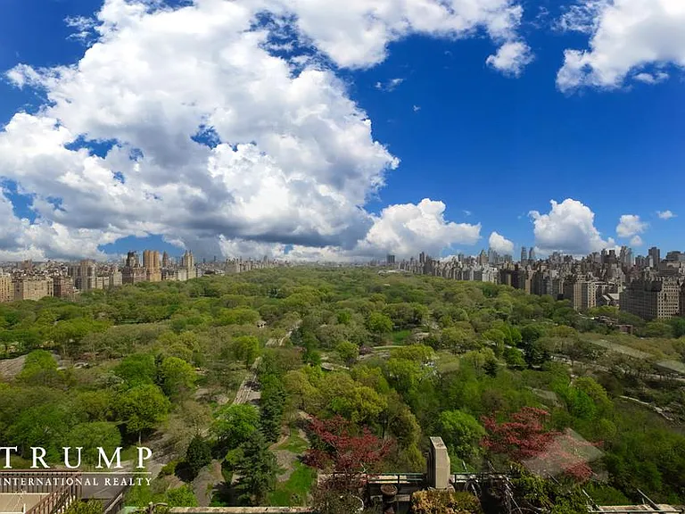 106 Central Park S #29A — Photo 3