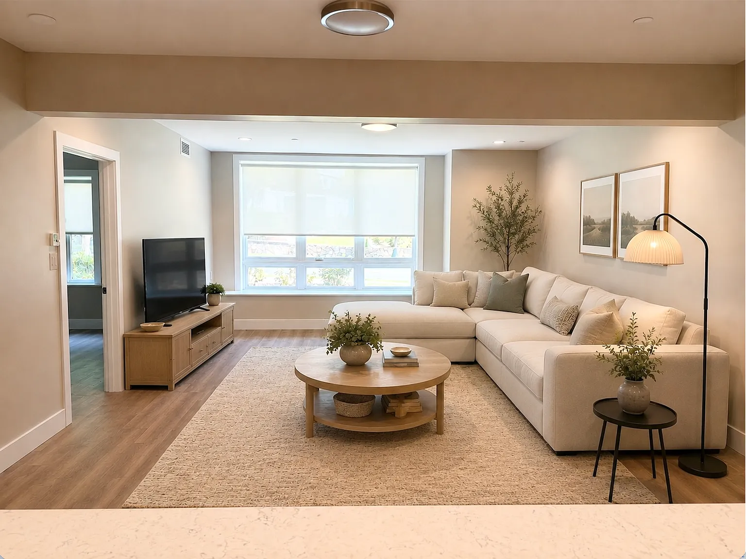 CityLine Apartments — Photo 4