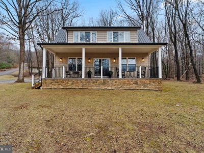 3701 Terrace Ln, James Creek, PA, 16657
