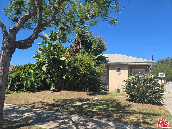 5607 Sunlight Pl, Los Angeles, CA 90016
