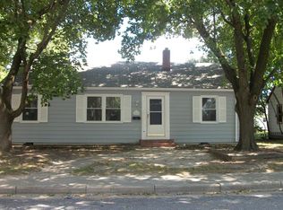 909 Spring Ave, Salisbury, MD 21804