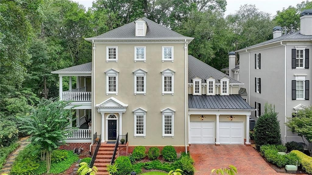 3941 The Battery, Duluth, GA 30096 MLS 7274558 Zillow