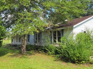 260 Camp Rd, Oglethorpe, GA 31068