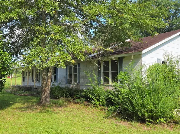 260 Camp Rd, Oglethorpe, GA 31068