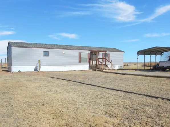 2343 Sunrise Ln, Levelland, TX 79336