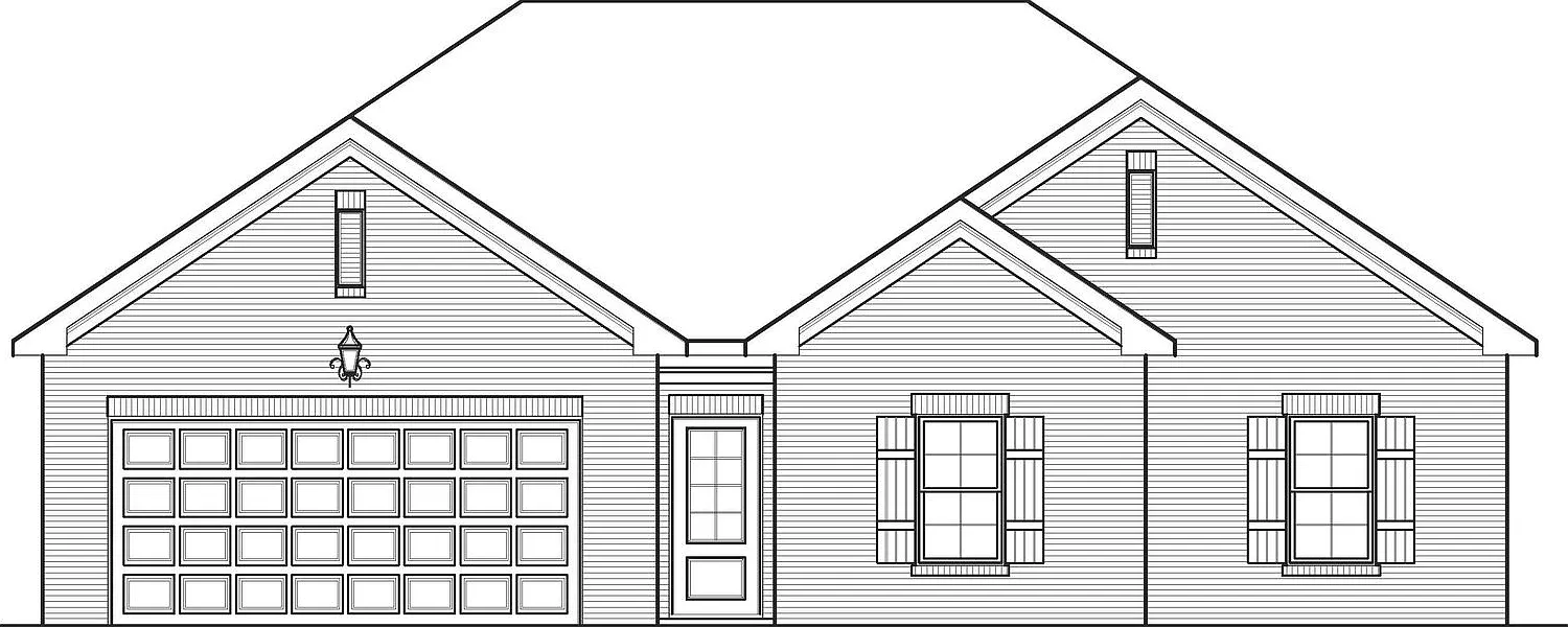 Home for Rent in Clanton, AL! Available to View with 48 Hour Notice — Photo 3
