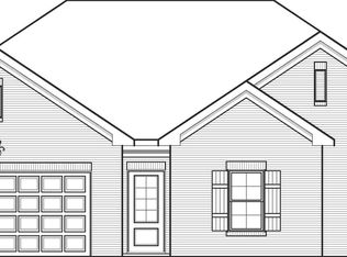 107 Ballington Way, Clanton, AL 35045