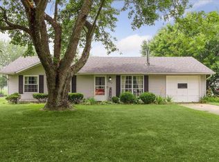 122 Rupolo Dr, Saint Paris, OH 43072